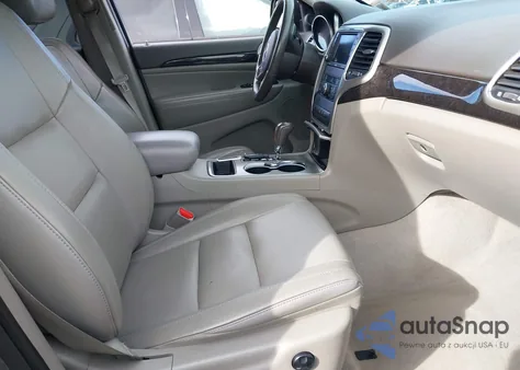 2012 Jeep Grand Cherokee Laredo z USA, uszkodzony, nr VIN 1C4RJFAG4CC150439